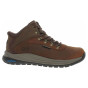 nahlad Skechers Slip-ins Waterproof Relaxed Fit: Meroe - Pikeman brown
