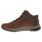 nahlad Skechers Slip-ins Waterproof Relaxed Fit: Meroe - Pikeman brown