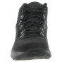 nahlad Skechers Slip-ins Waterproof Relaxed Fit: Meroe - Pikeman black