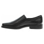 nahlad Pánske mokasiny Ecco 05150401001 black