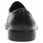 nahlad Pánske mokasiny Ecco 05150401001 black