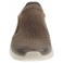 nahlad Pánske mokasiny Ecco Irving 51164402072 coffee