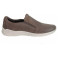 nahlad Pánske mokasiny Ecco Irving 51164402072 coffee