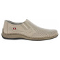 nahlad Pánske mokasiny Rieker 05297-60 beige