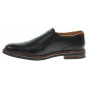 nahlad Pánske mokasiny Bugatti 311-AES60-4000 black