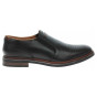 nahlad Pánske mokasiny Bugatti 311-AES60-4000 black