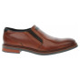náhled Pánske mokasiny Bugatti 311-AES60-4100 cognac