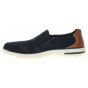 nahlad Pánske mokasiny Bugatti 331-AEX60-6914 4141 dark blue