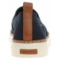 nahlad Pánske mokasiny Gant 30638906 G69 marine