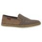 nahlad Pánske mokasiny Rieker B5265-65 beige