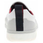 nahlad Pánske mokasiny Bugatti 321-AQW61-5055 white-light grey