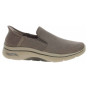 nahlad Skechers Slip-Ins: Go Walk Arch Fit 2.0 - Quest dark taupe