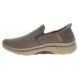 nahlad Skechers Slip-Ins: Go Walk Arch Fit 2.0 - Quest dark taupe