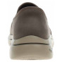 nahlad Skechers Slip-Ins: Go Walk Arch Fit 2.0 - Quest dark taupe