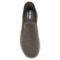 nahlad Skechers Slip-Ins: Go Walk Arch Fit 2.0 - Quest dark taupe