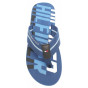 náhled Pánske papuče Tommy Hilfiger FM0FM01367 408 monaco blue