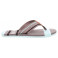 nahlad Pánske plážové papuče Tommy Hilfiger FM0FM02085 447 aqua haze
