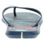 nahlad Pánske plážové papuče Rider 82562-20974 blue-blue
