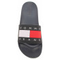 nahlad Pánske plážové papuče Tommy Hilfiger EM0EM00689 C87 twilight navy