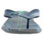 náhled Pánske plážové papuče Rider 10719-26010 black-blue-green