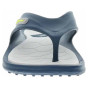 nahlad Pánske plážové papuče Rider 83058-21393 blue-grey