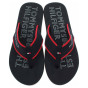 nahlad Pánske papuče Tommy Hilfiger FM0FM04469 DW5