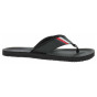 nahlad Pánske plážové papuče Tommy Hilfiger FM0FM04473 BDS black