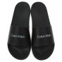 nahlad Plážové papuče Calvin Klein HM0HM00455 BEH Ck Black