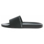 nahlad Pánske plážové papuče Calvin Klein HM0HM00981 Ck Black