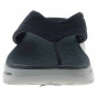 náhled Skechers Go Walk Arch Fit Sandal navy-red