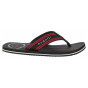 náhled Pánske plážové papuče Bugatti 321-AF080-5900 black