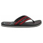 náhled Pánske plážové papuče Bugatti 321-AF080-5900 black