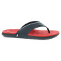 nahlad Plážové papuče Rider 83063-20713 blue-red