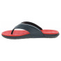 nahlad Plážové papuče Rider 83063-20713 blue-red
