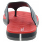 nahlad Plážové papuče Rider 83063-20713 blue-red
