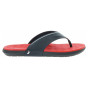 nahlad Plážové papuče Rider 83063-20713 blue-red