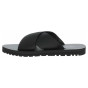 nahlad Pánske papuče Calvin Klein YM0YM00942 Triple Black