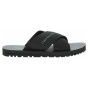 nahlad Pánske papuče Calvin Klein YM0YM00942 Triple Black