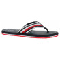 nahlad Pánske papuče Tommy Hilfiger FM0FM05025 DW5 Desert Sky