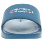 nahlad Pánske papuče Tommy Hilfiger FM0FM05019 C2Y Antique Blue