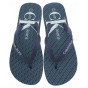 nahlad Plážové papuče Calvin Klein YM0YM00952 0G7 Peacot-D.Blue