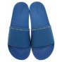 nahlad Pánske plážové papuče Calvin Klein HM0HM00981 C41 Delta Blue
