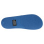 nahlad Pánske plážové papuče Calvin Klein HM0HM00981 C41 Delta Blue
