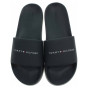 nahlad Pánske plážové papuče Tommy Hilfiger FM0FM05432 DW5 Desert Sky