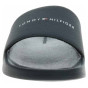nahlad Pánske plážové papuče Tommy Hilfiger FM0FM05432 DW5 Desert Sky