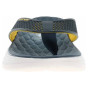 nahlad Skechers Vapor Foam Sandal - Sayto navy-yellow