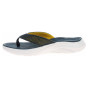 nahlad Skechers Vapor Foam Sandal - Sayto navy-yellow