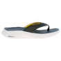 nahlad Skechers Vapor Foam Sandal - Sayto navy-yellow
