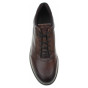 nahlad Pánske poltopánky Ecco Aquet 20712401482 cocoa brown
