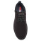 nahlad Pánske poltopánky s.Oliver 5-13602-25 black